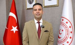 Torunlu Çift Bir Çocuğa Koruyucu Aile Oldu