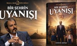 "Bir Şehrin Uyanışı" Adıyaman'da Tanıtılacak