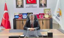 AK Parti İl Başkanı Çadır: Koçali'de Engeller Aşıldı
