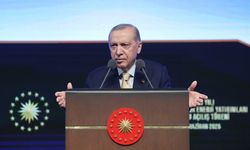 Erdoğan: “Enerjide Dışa Bağımlılığı Sıfırlayacağız”
