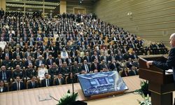 Erdoğan: Türkiye Kendi Hikâyesini Yazıyor