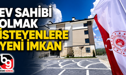 TOKİ'den 20 Bin Konutluk Açık Satış Fırsatı