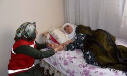 Evde Bakım Yardımı Ödemeleri Hesaplara Yatırılıyor