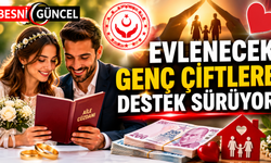 160 Bini Aşkın Gence 13,9 Milyar Lira Kredi Desteği