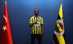 Fenerbahçe, Genç Yıldız Amara Diouf İle Sözleşme İmzaladı