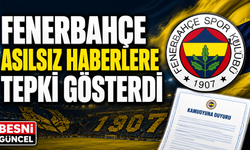 Kulüpten Kamuoyuna Duyuru: Anlaşma Yok