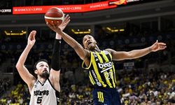 Basketbol Finalinde Serinin İkinci Maçı Yarın