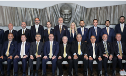 Fenerbahçe'de Yeni Yönetimdeki Görevler Belirlendi