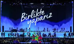 Garanti BBVA'dan 80. Yıl Özel Kutlaması: 23 Bin Çalışanla