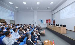 GAÜN ve GSO iş birliğinde 'Mühendislik Eğitimi Çalıştayı'