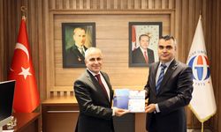 GAÜN'de matematik eğitimi projesine TÜBİTAK'tan ikinci destek
