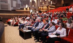 GAÜN'de 'Mezunlar Buluşması 2026' etkinliği düzenlendi