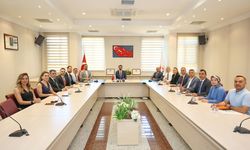 Gaziantep Üniversitesi Spor Bilimleri Akreditasyon Süreci