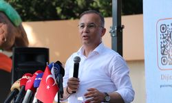 Gaziantep'in Mirası Dijital Ansiklopediyle Yaşayacak