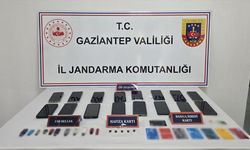 13 İlde Dolandırıcılık Operasyonu: 19 Tutuklama