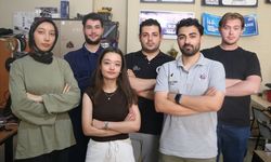GAÜN, TÜRKSAT Model Uydu'da birinciliği hedefliyor