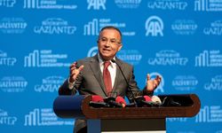 Vali Çeber: Gaziantep ve Halep Kardeşliğini Vurguladı