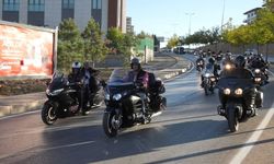 Gaziantep 2. Motofest'e Hazırlanıyor