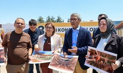Gaziantep'te 4 bin 120 kişilik kongre merkezi inşa edilecek