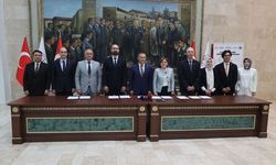 Gaziantep'te Anne Adayları İçin Önemli Proje Başladı