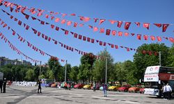 Gaziantep'te Koruyucu Aile Günü