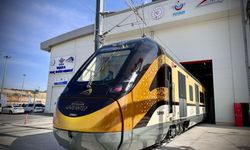 Gaziantep'te Metro Hedefi İçin Geri Sayım Başladı
