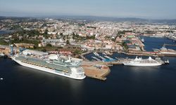 Global Ports Holding, İspanya'da Büyümesini Sürdürüyor