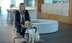 Rehber Köpekler Derneği, Görme Engellilere Destek