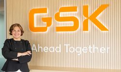 GSK Türkiye Yönetim Ekibi'ne Devrim Emel Alıcı Katıldı
