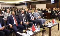 GSO Meclisi Toplandı: Bölge Sanayisi Değerlendirildi