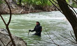Kahramanmaraş'ta Kayıp Selman Aktaş İçin Arama Durdu