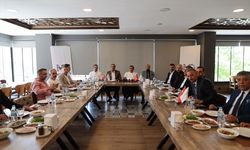 Güneydoğu'da turizmde iddialı hedef: 5,5 milyon konaklama