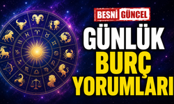 Günlük Burç Yorumları – 28 Haziran 2026 Pazar