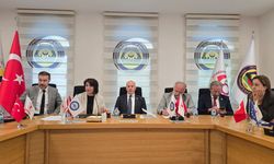 Gürel: Gazetecilik Denetimsiz Bir Alan Olamaz