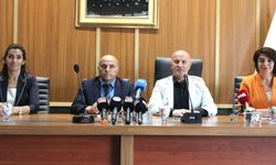 Gürel: "Herkes Gazeteciyim Diyememeli"