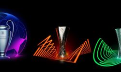 Fenerbahçe, Beşiktaş ve Başakşehir'in Rakipleri Açıklandı