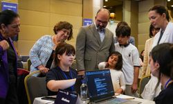 BİGE Projesi Hackathon Etapının Kazananları Belirlendi