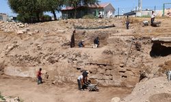 Harran'da tarihi köprü ve su sistemi yeniden canlanıyor