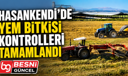 Adıyaman'da Destekleme Ödemeleri İçin Tespitler Tamamlandı