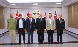 Milli Savunmaya Katkıya Anlamlı Ödül
