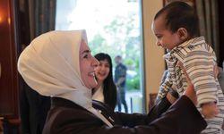 Haziran Ayı Doğum Yardımları Hesaplara Yattı