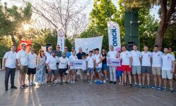 Quick Sigorta takımları yelken yarışında üç kupa kazandı