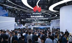 Huawei'den Yenilikçi Çözümler MWC Shanghai 2026'da Tanıtıldı