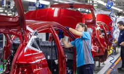 Hyundai Türkiye'den IONIQ 3 Üretimine Batarya Desteği