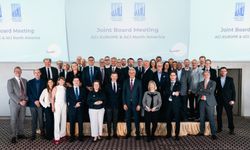 İGA CEO'su Bilgen, ACI EUROPE Yürütme Komitesi'ne Seçildi