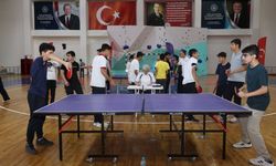 İmam Hatip Spor Oyunları Tamamlandı