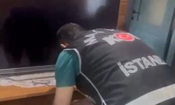 İmamoğlu İnşaat Projelerine İskan Operasyonu