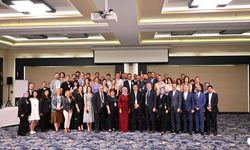 Sabiha Gökçen büyüme ve gelecek vizyonunu duyurdu