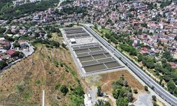 Baltalimanı'nda Koku Tepkisi Büyüyor