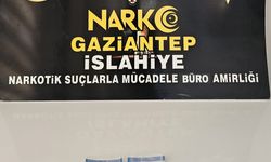 İslahiye'de NARKOTİK operasyonunda 2 şüpheli yakalandı